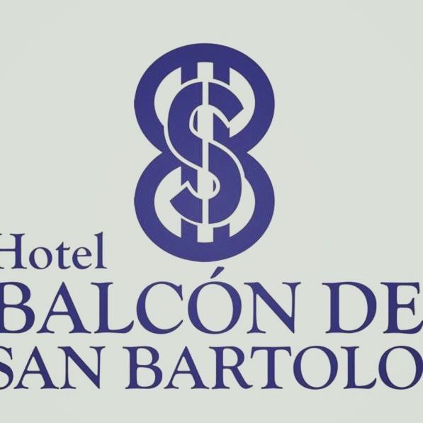 Hotel Balcon De San Bartolo Barreiros Exterior photo